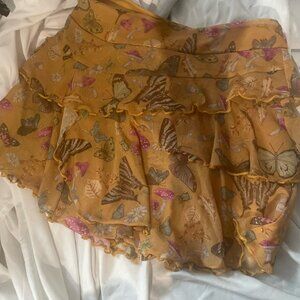 Forever 21 skirt for kids